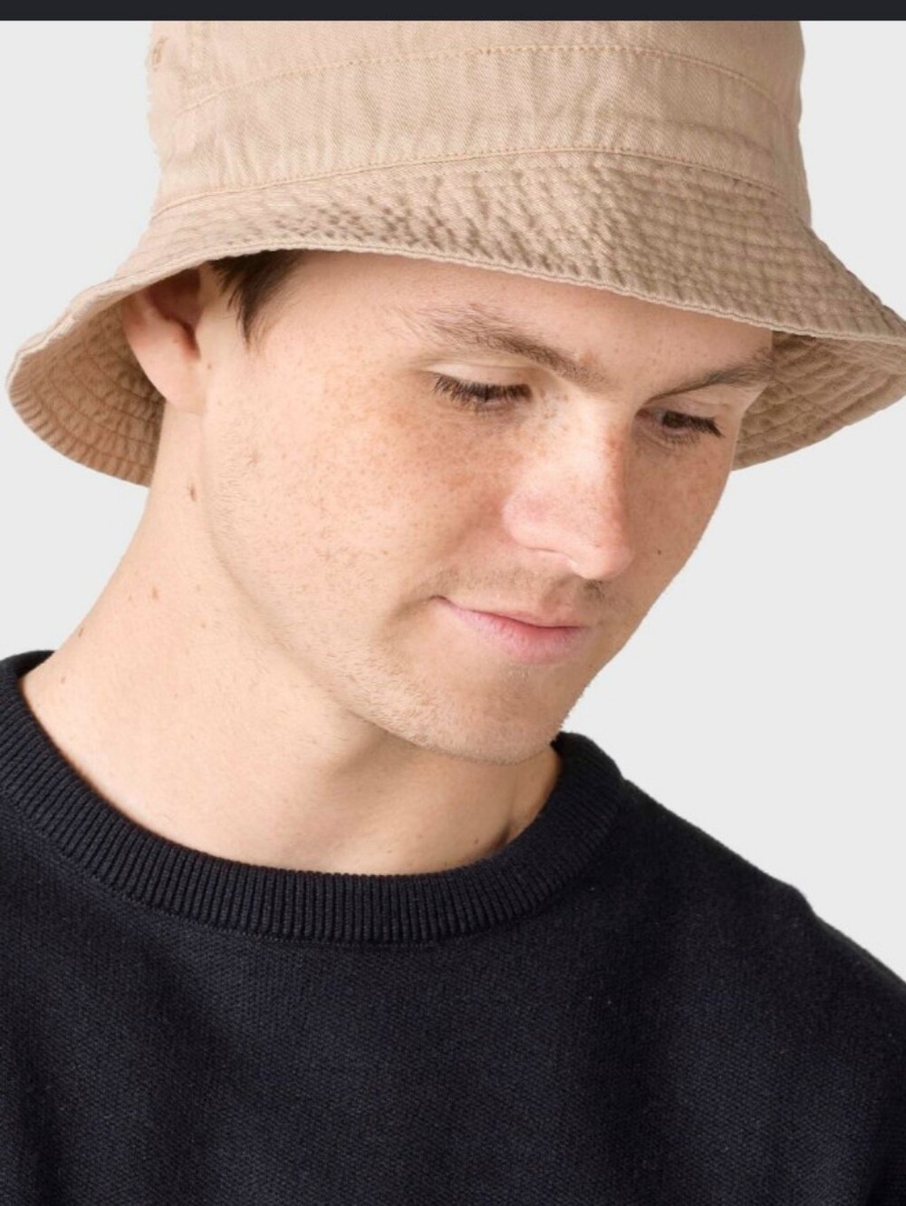 Unisex Reversible Bucket Hat 🆕✨